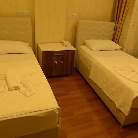 Derya Hotel Mersin  Exterior photo